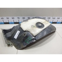 Локер передний правый Renault Fluence (2010 - 2017) 638452868R