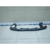 Усилитель переднего бампера Renault Fluence (2010 - 2017) 752100087R