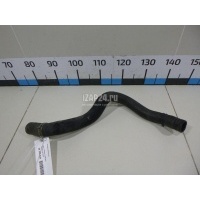Патрубок радиатора Renault Fluence (2010 - 2017) 215010021R
