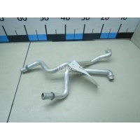 Трубка отопителя Renault Fluence (2010 - 2017) 924147094R