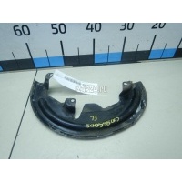 Пыльник тормозного диска Renault Fluence (2010 - 2017) 411617701R