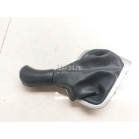 Рукоятка кулисы КПП Renault Fluence (2010 - 2017) 328650023R