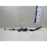 Трос КПП Renault Fluence (2010 - 2017) 349352256R