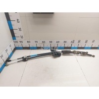 Трос КПП Renault Fluence (2010 - 2017) 349352256R