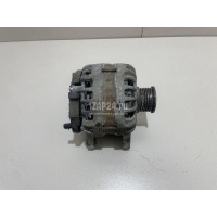 Генератор Renault Fluence (2010 - 2017) 231006587R