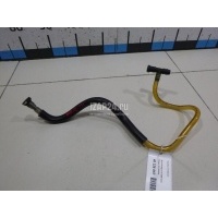 Трубка топливная Renault Megane III (2009 - 2016) 164460025R