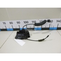Замок двери передней левой Renault Megane III (2009 - 2016) 805030001R