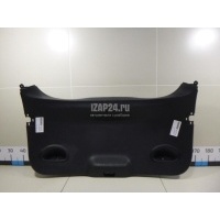 Обшивка двери багажника Renault Megane III (2009 - 2016) 909020012R