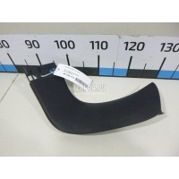 Обшивка двери багажника Renault Megane III (2009 - 2016) 909020011R