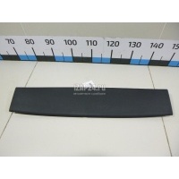 Обшивка двери багажника Renault Megane III (2009 - 2016) 909040024R