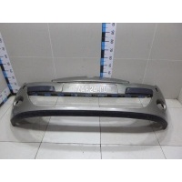 Бампер передний Renault Megane III (2009 - 2016) 620220035R