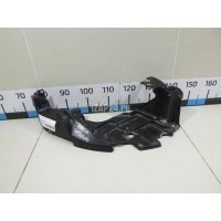 Кронштейн переднего бампера правый Renault Megane III (2009 - 2016) 622220003R