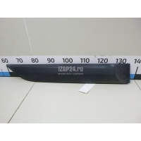 Накладка двери задней правой Renault Megane III (2009 - 2016) 828760004R