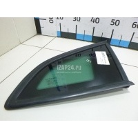 Стекло кузовное глухое правое Renault Megane III (2009 - 2016) 833060008R