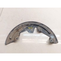 Пыльник тормозного диска Renault Megane III (2009 - 2016) 411617701R