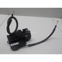 Замок двери задней левой Hyundai-Kia Sportage (2010 - 2015) 814103U010