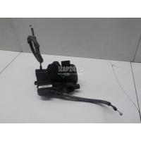 Замок двери передней левой Hyundai-Kia Sportage (2010 - 2015) 813103U020
