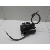 Замок двери передней правой Hyundai-Kia Sportage (2010 - 2015) 813203U020