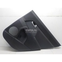 Обшивка двери задней правой Hyundai-Kia Sportage (2010 - 2015) 833083U020XI