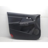 Обшивка двери передней правой Hyundai-Kia Sportage (2010 - 2015) 823083U020XI
