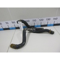Патрубок радиатора VAG A1 (8X) (2010 - 2018) 6R0122101L