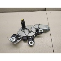 Моторчик стеклоочистителя задний VAG A1 (8X) (2010 - 2018) 8U0955711A