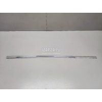 Накладка стекла заднего правого VAG Touareg (2010 - 2018) 7P08539087Z7