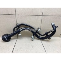 Горловина топливного бака Nissan QX56/QX80 (Z62) 2010 172211LB1A
