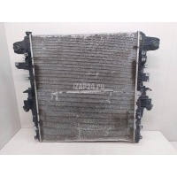 Радиатор основной Nissan QX56/QX80 (Z62) 2010 214101LL0A