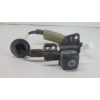 Камера заднего вида Nissan QX56/QX80 (Z62) 2010 284421LA3A