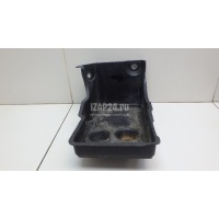 Крепление АКБ (корпус/подставка) Nissan QX56/QX80 (Z62) 2010 648601LA0A