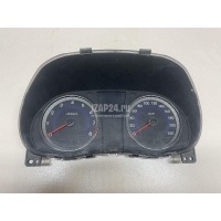 Панель приборов Hyundai-Kia Solaris (2010 - 2017) 940034L510
