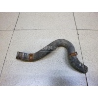 Патрубок отопителя Hyundai-Kia Solaris (2010 - 2017) 973121R000