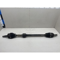 ШРУС внутренний передний Hyundai-Kia Solaris (2010 - 2017) 495351R001