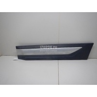 Накладка двери задней левой Mitsubishi Outlander (GF) 2012 5757A515