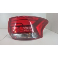 Фонарь задний наружный правый Mitsubishi Outlander (GF) 2012 8330B006