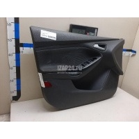 Обшивка двери передней левой Ford Focus III (2011 - 2019) 1792225