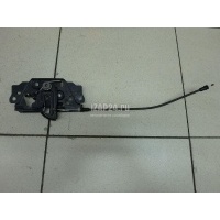 Замок капота Ford Focus III (2011 - 2019) 1802062