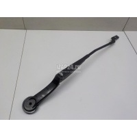 Поводок стеклоочистителя передний левый Ford Focus III (2011 - 2019) BM5117526AB