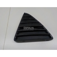 Решетка в бампер левая Ford Focus III (2011 - 2019) 1719222
