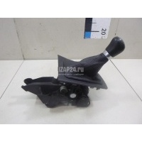 Кулиса КПП Ford Focus III (2011 - 2019) 1719399
