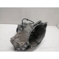 МКПП (механическая коробка переключения передач) Ford Focus III (2011 - 2019) 2021117