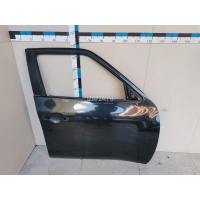 Дверь передняя правая Nissan Juke (F15) (2011 - 2019) H010M1KLMA
