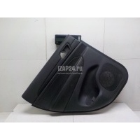Обшивка двери задней левой Chrysler Grand Cherokee (WK2) 2010 1SX311X9AA