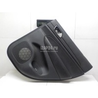 Обшивка двери задней правой Chrysler Grand Cherokee (WK2) 2010 1SX301X9AA