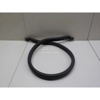 Уплотнитель капота Chrysler Grand Cherokee (WK2) 2010 68048708AD