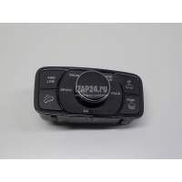 Блок управления подвеской Chrysler Grand Cherokee (WK2) 2010 56046233AC