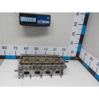 Головка блока VAG Passat [B7] (2011 - 2015) 03C103264DX