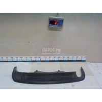 Юбка задняя VAG Passat [B7] (2011 - 2015) 3AE8075219B9