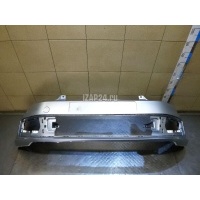Бампер передний ТехноПласт Polo (Sed RUS) (2011 - 2020) M1028030115